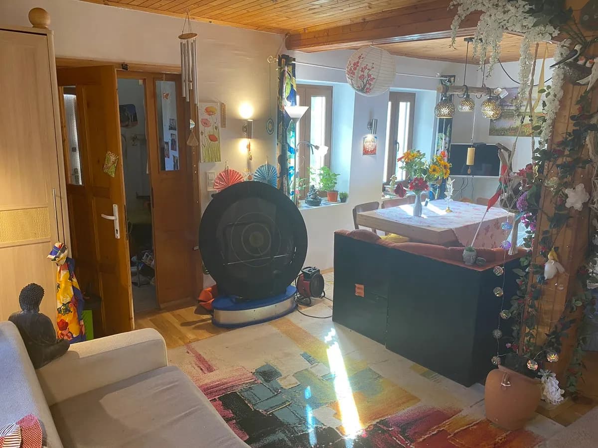 5-Zimmer-Haus mieten in Österreich – 160 m², € 750 – Bild 19 von 19