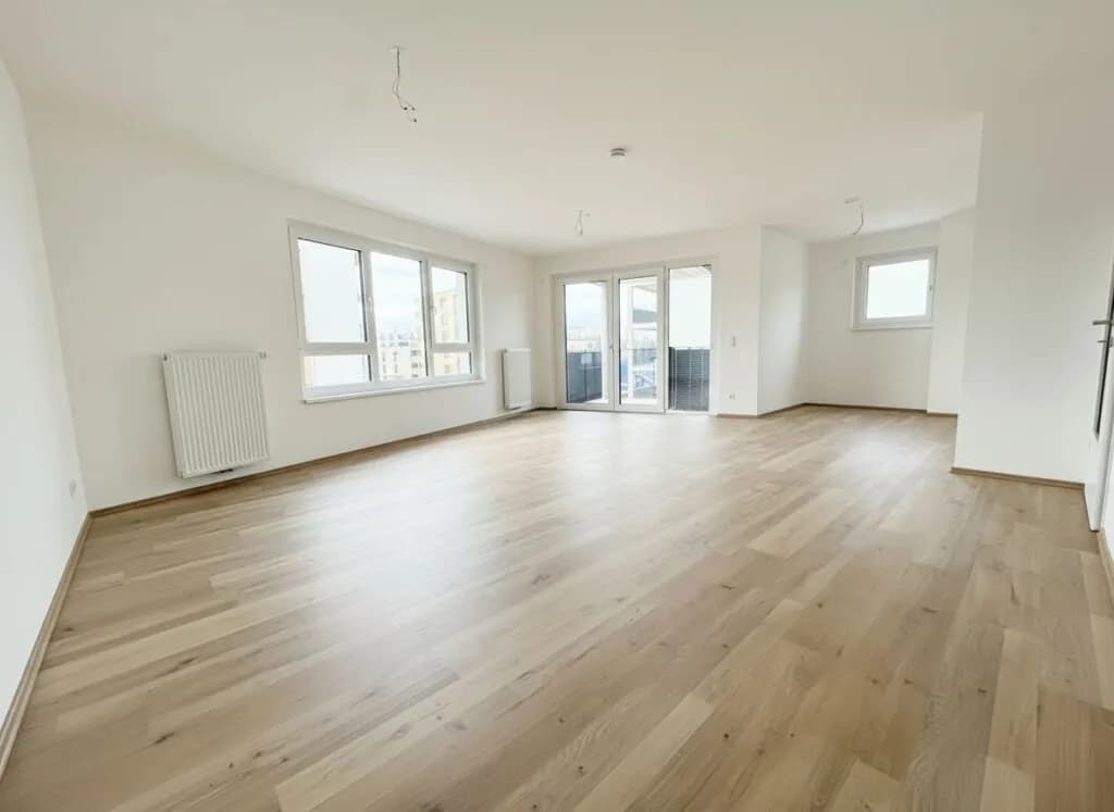 3-Zimmer-Wohnung kaufen in Wiener Neustadt – 77,45 m², € 241.377 – Bild 1 von 41