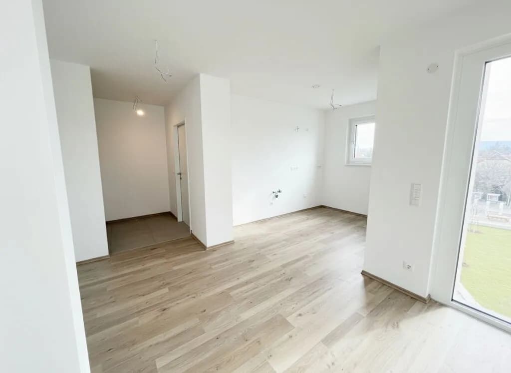2-Zimmer-Wohnung kaufen in Wiener Neustadt – 60,66 m², € 193.102 – Bild 2 von 38