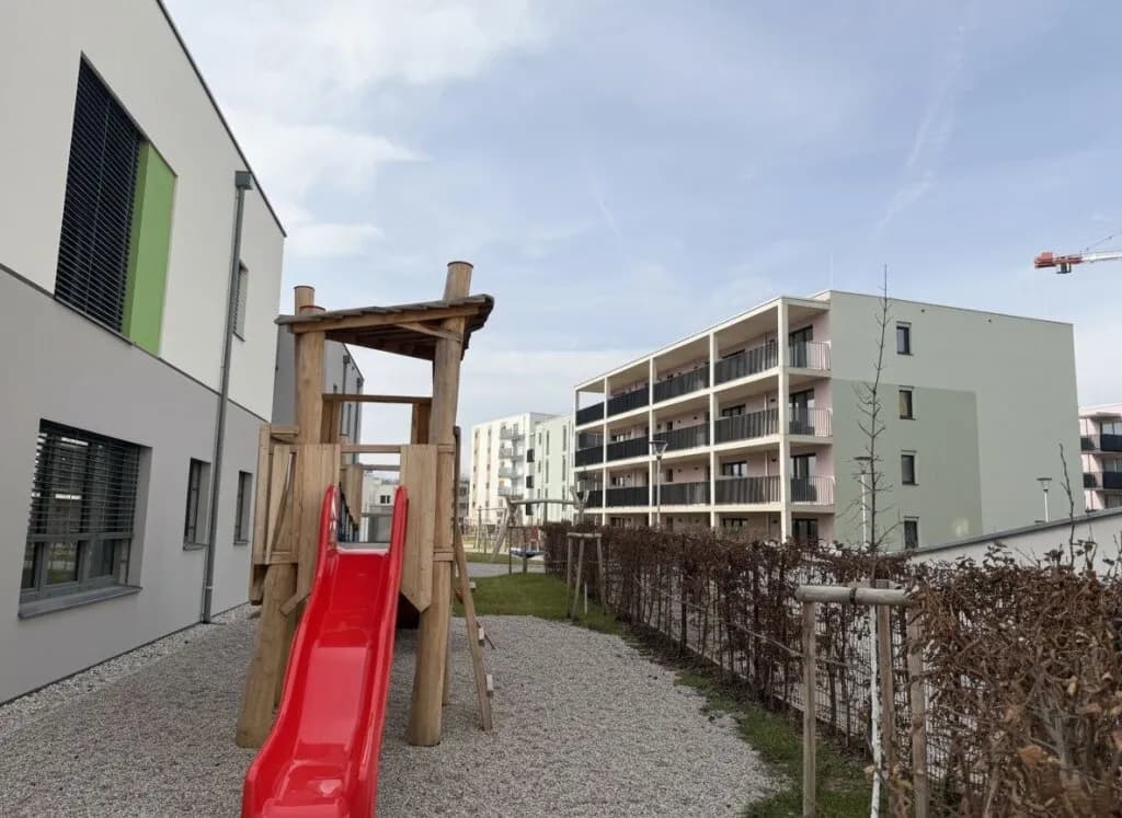3-Zimmer-Wohnung kaufen in Wiener Neustadt – 77,48 m², € 244.059 – Bild 24 von 45