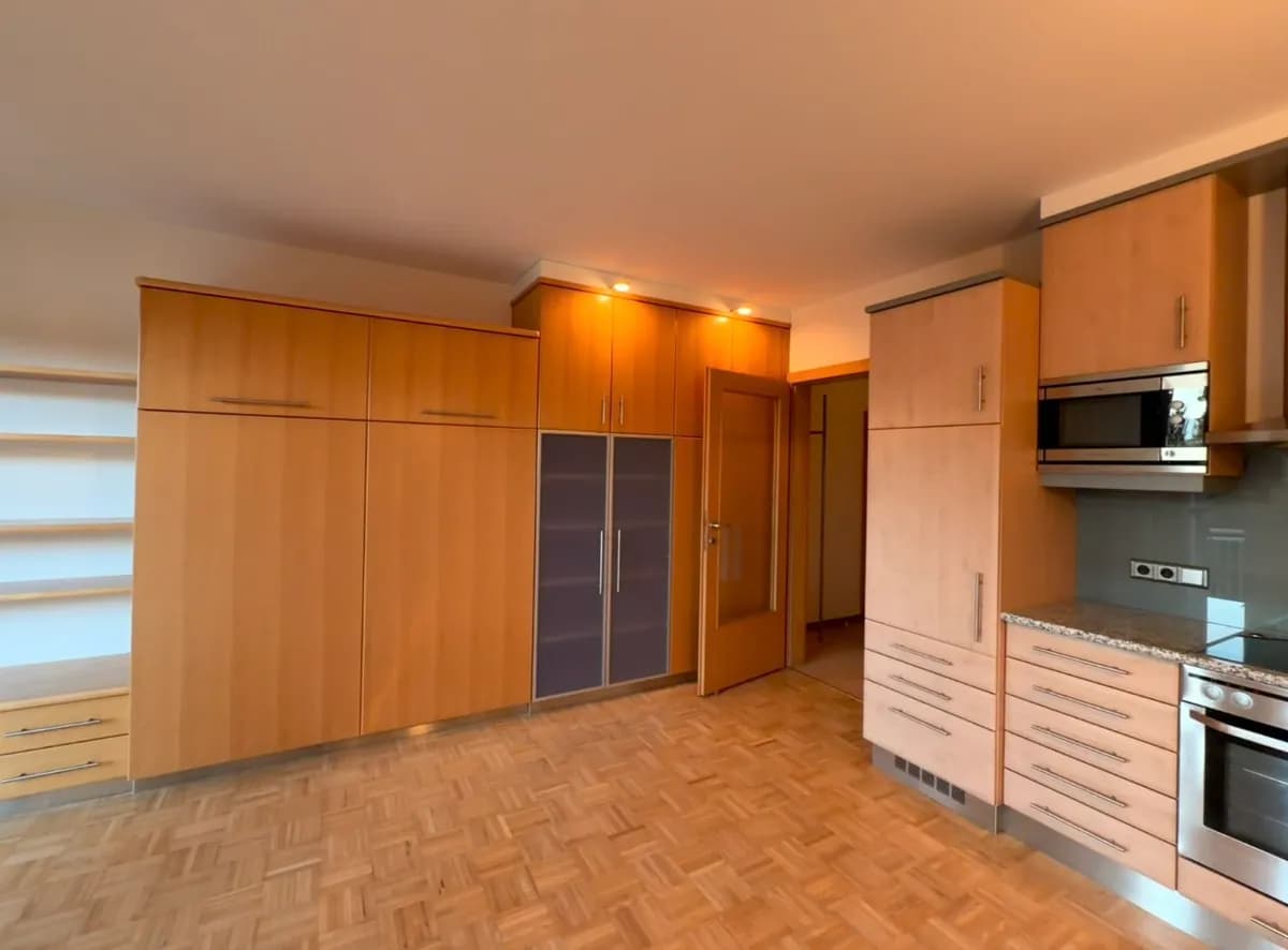 1-Zimmer-Immobilie mieten in Klagenfurt – 34 m², € 685 – Bild 8 von 23