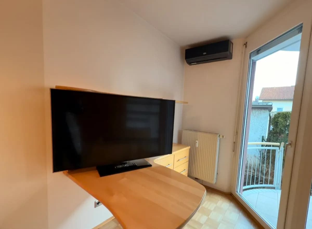 1-Zimmer-Immobilie mieten in Klagenfurt – 34 m², € 685 – Bild 10 von 23