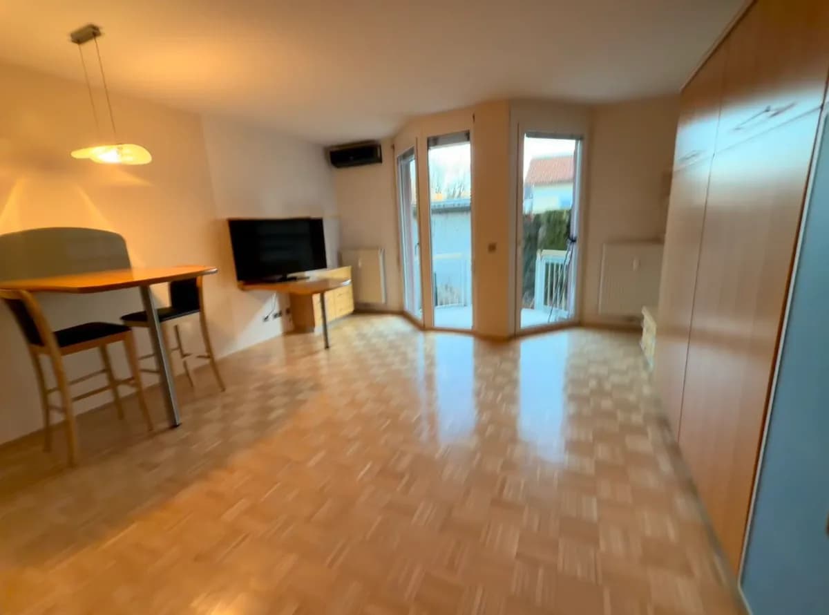 1-Zimmer-Immobilie mieten in Klagenfurt – 34 m², € 685 – Bild 11 von 23