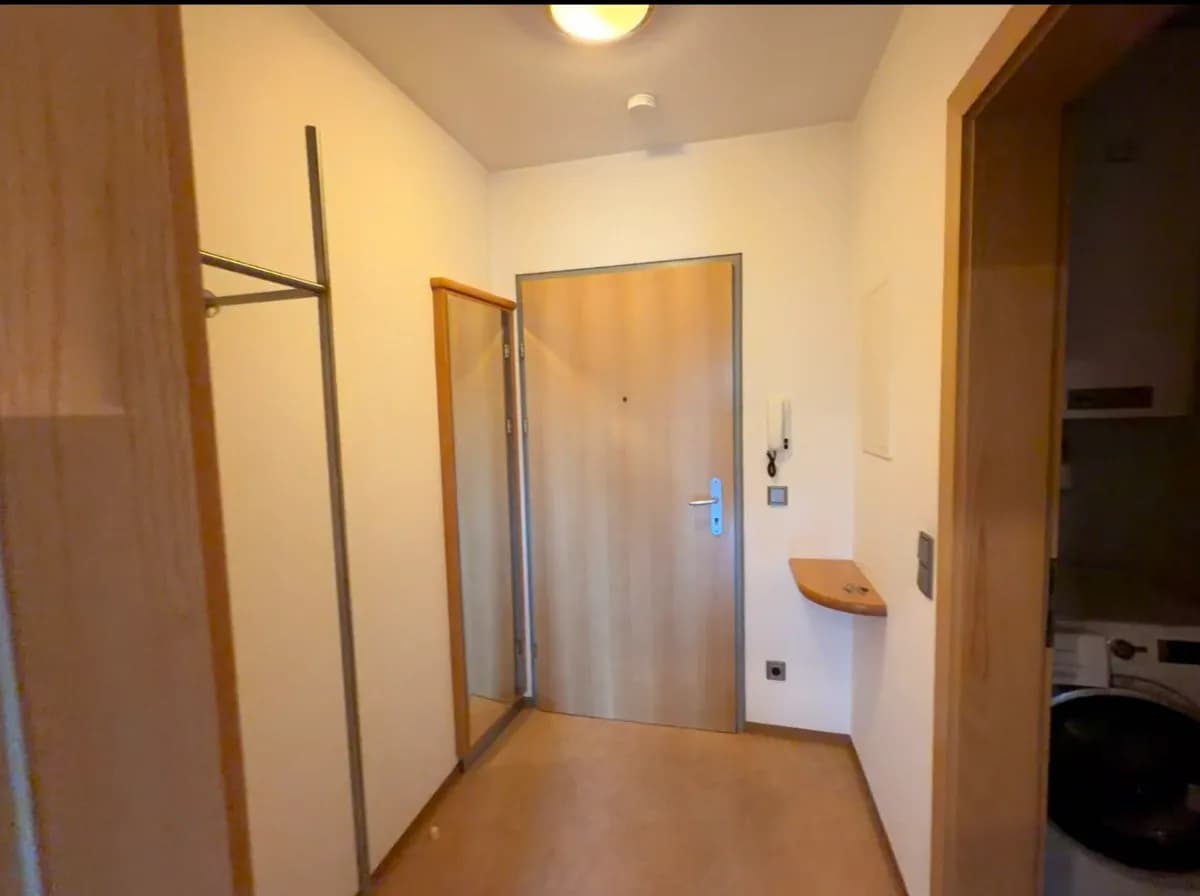 1-Zimmer-Immobilie mieten in Klagenfurt – 34 m², € 685 – Bild 12 von 23