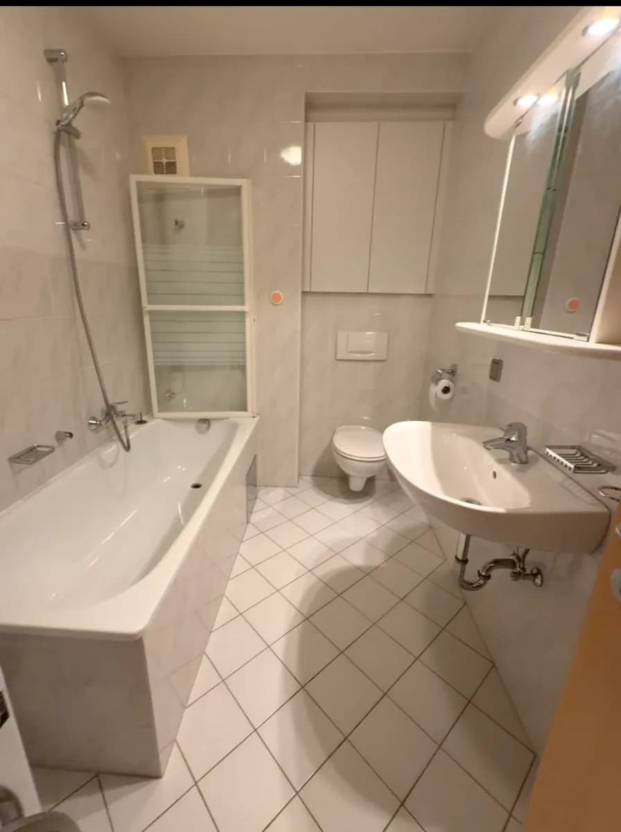1-Zimmer-Immobilie mieten in Klagenfurt – 34 m², € 685 – Bild 14 von 23