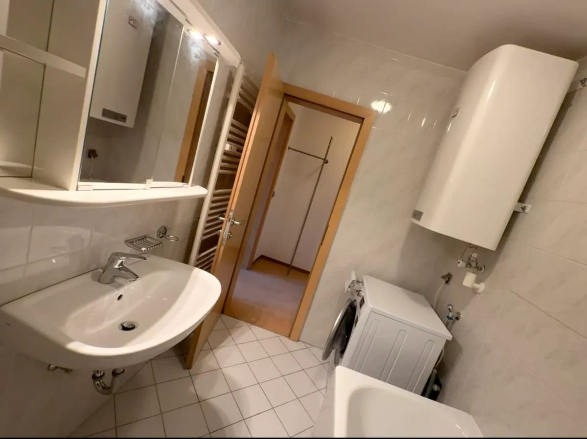 1-Zimmer-Immobilie mieten in Klagenfurt – 34 m², € 685 – Bild 15 von 23