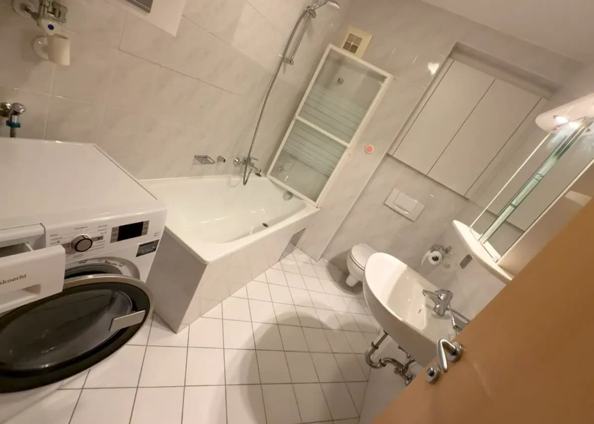 1-Zimmer-Immobilie mieten in Klagenfurt – 34 m², € 685 – Bild 16 von 23
