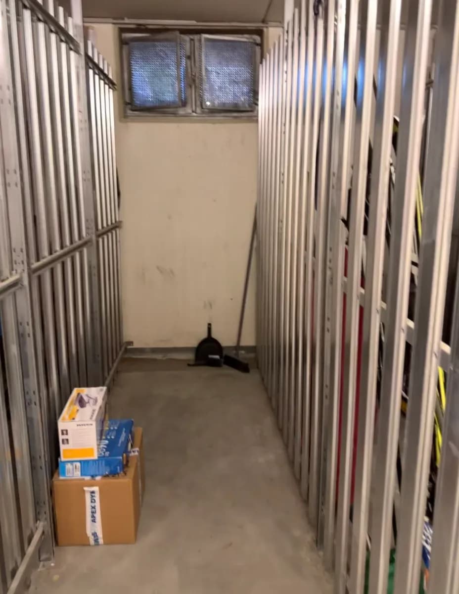 1-Zimmer-Immobilie mieten in Klagenfurt – 34 m², € 685 – Bild 18 von 23