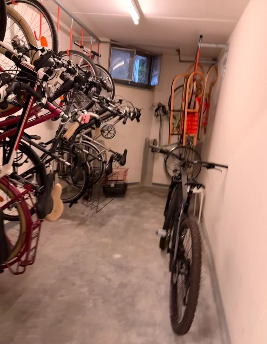 1-Zimmer-Immobilie mieten in Klagenfurt – 34 m², € 685 – Bild 19 von 23