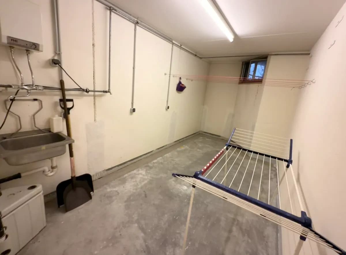 1-Zimmer-Immobilie mieten in Klagenfurt – 34 m², € 685 – Bild 20 von 23