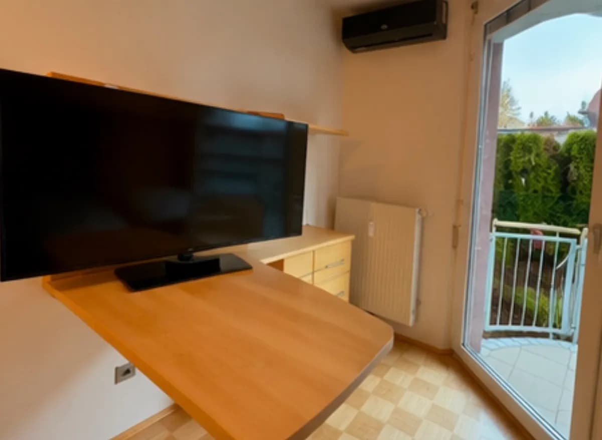 1-Zimmer-Immobilie mieten in Klagenfurt – 34 m², € 685 – Bild 21 von 23