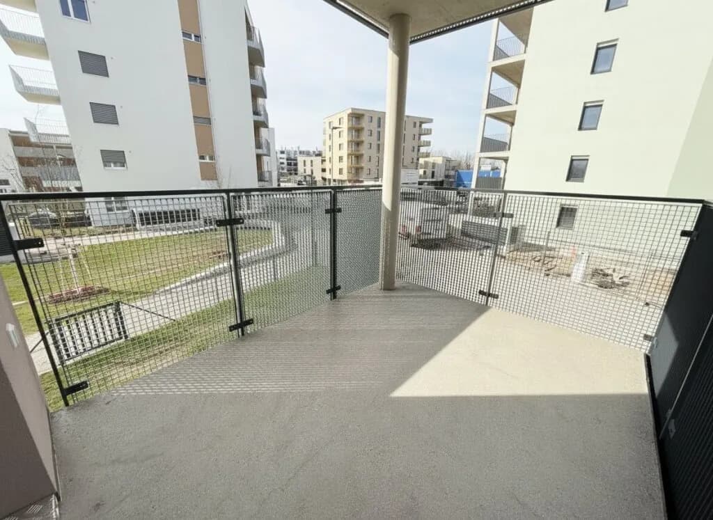 3-Zimmer-Wohnung kaufen in Wiener Neustadt – 76,9 m², € 236.013 – Bild 3 von 42