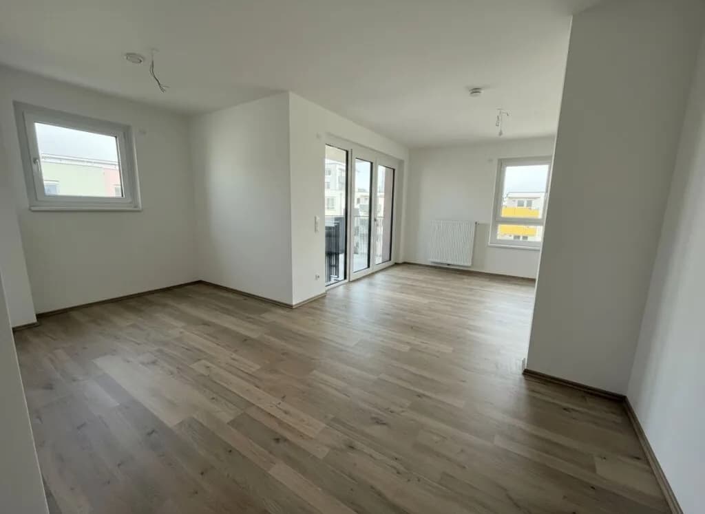 2-Zimmer-Wohnung kaufen in Wiener Neustadt – 57,5 m², € 187.738 – Bild 3 von 41