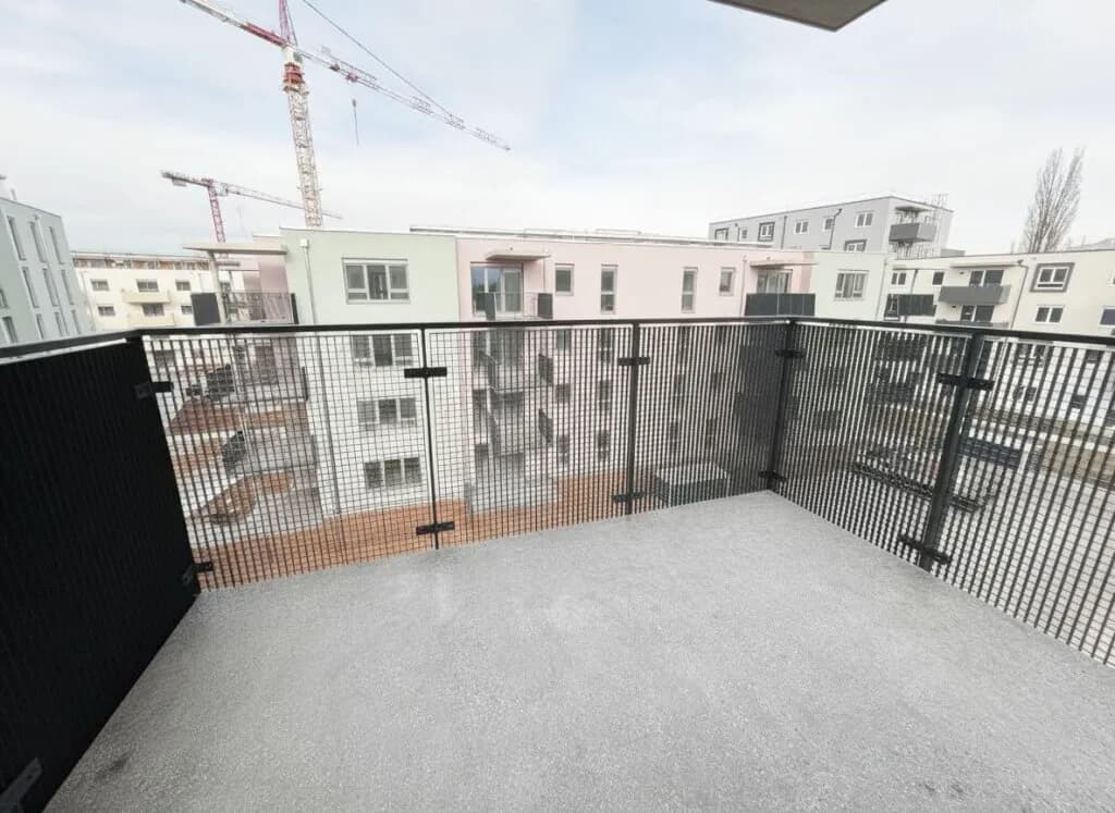 2-Zimmer-Wohnung kaufen in Wiener Neustadt – 57,5 m², € 187.738 – Bild 4 von 41