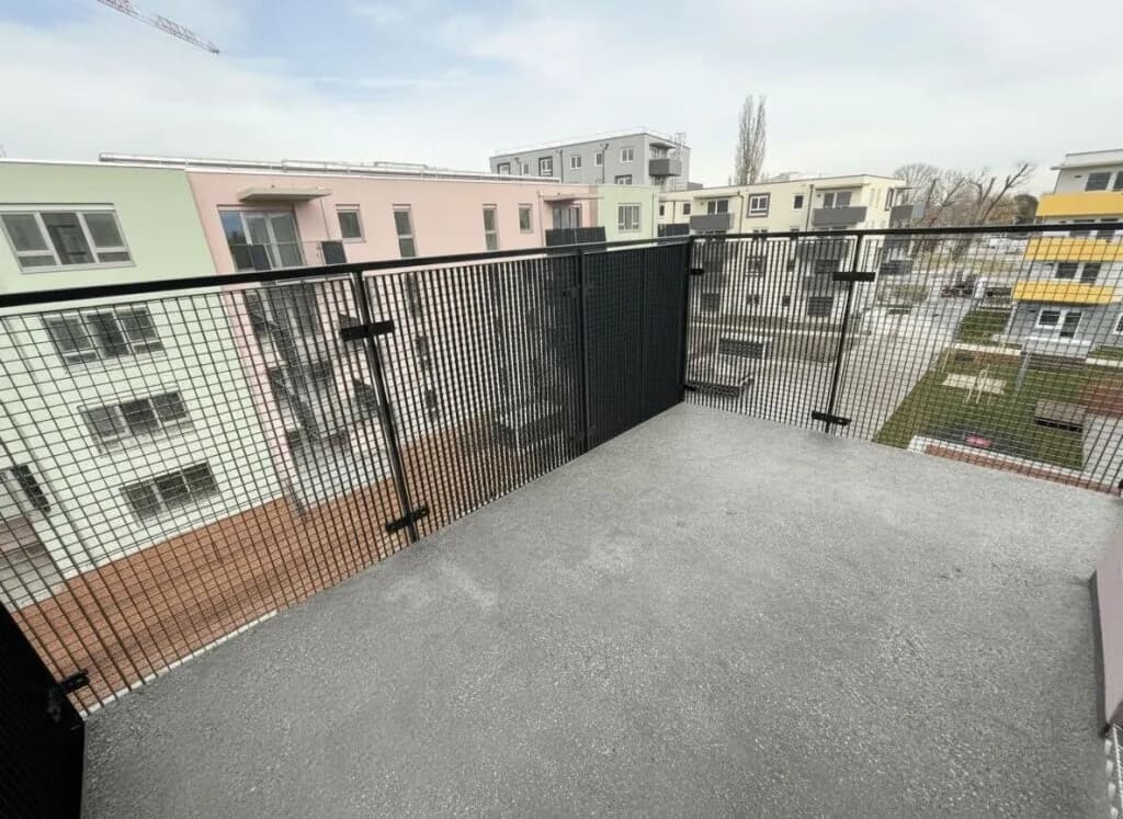 2-Zimmer-Wohnung kaufen in Wiener Neustadt – 57,5 m², € 187.738 – Bild 5 von 41