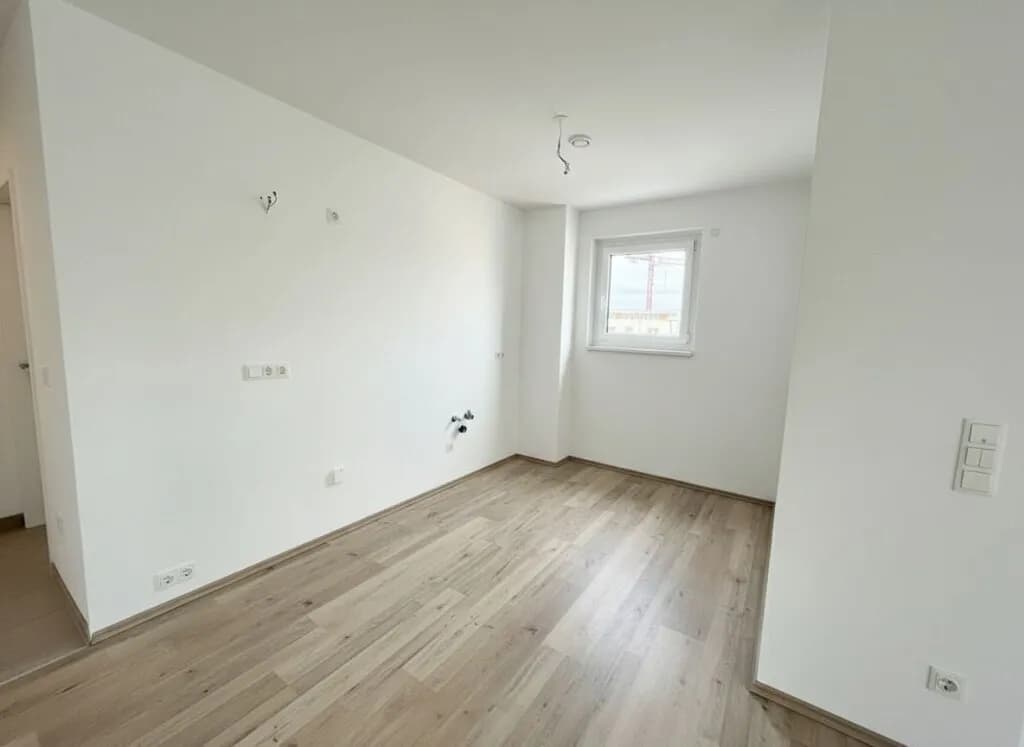2-Zimmer-Wohnung kaufen in Wiener Neustadt – 57,5 m², € 187.738 – Bild 6 von 41