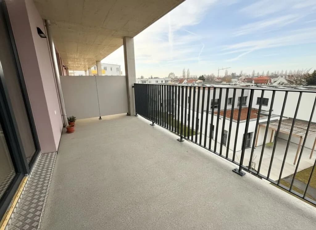 4-Zimmer-Wohnung kaufen in Wiener Neustadt – 90,55 m², € 313.790 – Bild 3 von 47