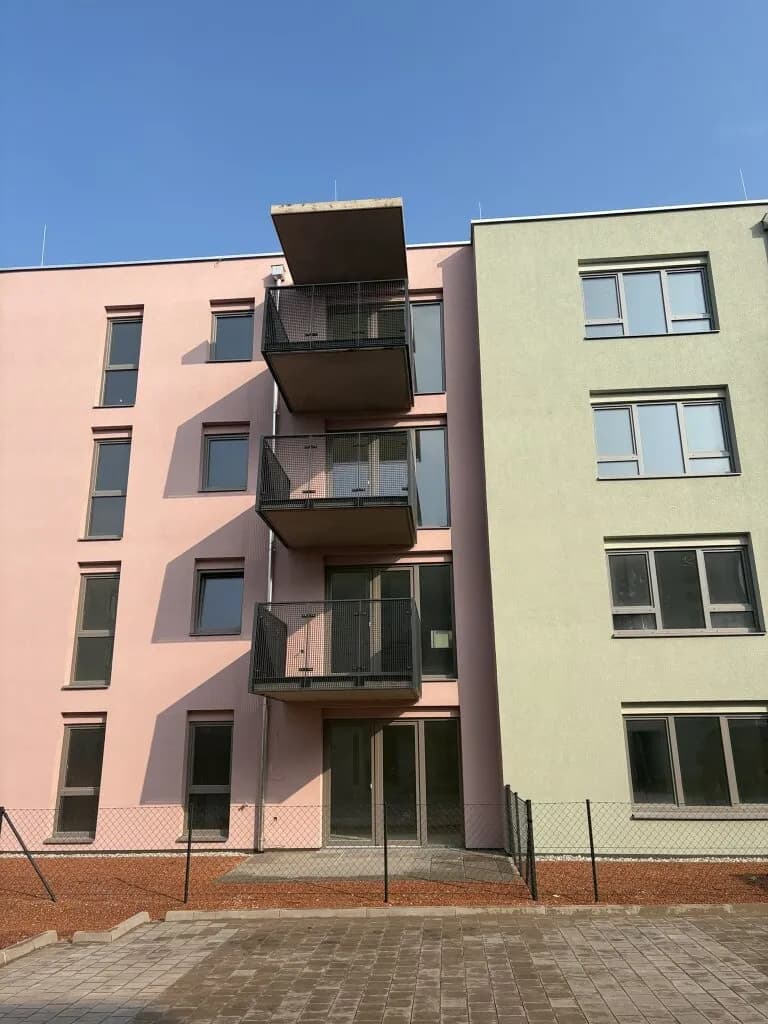 4-Zimmer-Wohnung kaufen in Wiener Neustadt – 90,55 m², € 313.790 – Bild 22 von 47