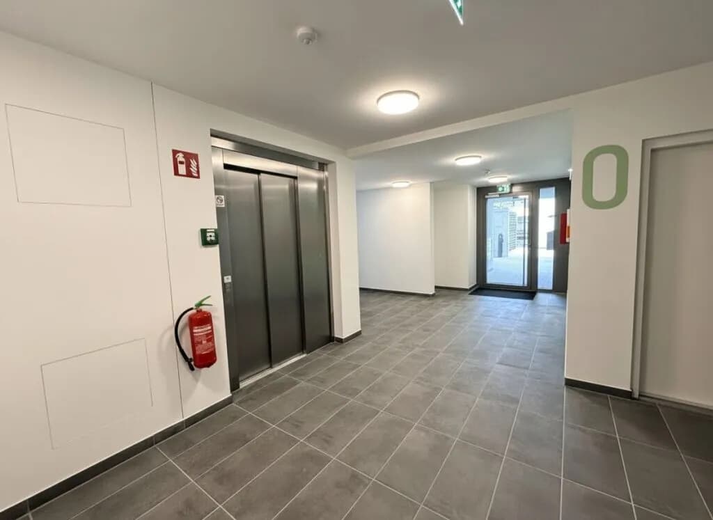 4-Zimmer-Wohnung kaufen in Wiener Neustadt – 90,55 m², € 313.790 – Bild 27 von 47