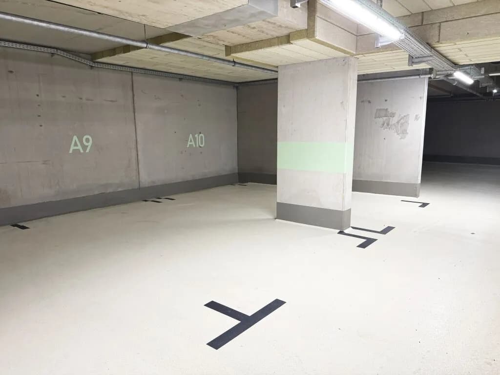 4-Zimmer-Wohnung kaufen in Wiener Neustadt – 90,55 m², € 313.790 – Bild 37 von 47