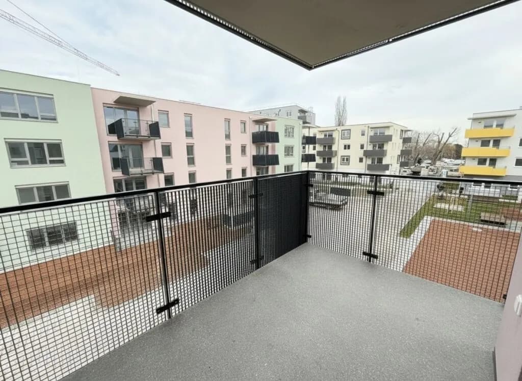 2-Zimmer-Wohnung kaufen in Wiener Neustadt – 57,48 m², € 182.374 – Bild 2 von 39