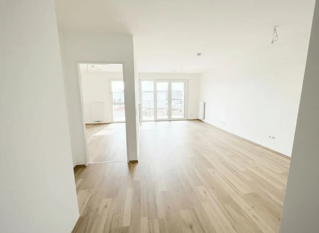 2-Zimmer-Wohnung kaufen in Wiener Neustadt – 51,18 m², € 168.964 – Bild 3 von 37