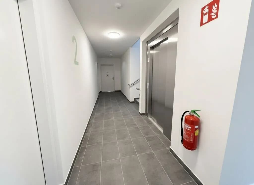 2-Zimmer-Wohnung kaufen in Wiener Neustadt – 51,18 m², € 168.964 – Bild 22 von 37