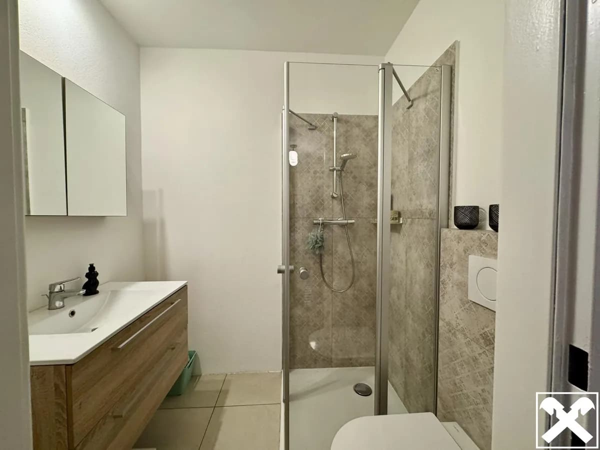 2-Zimmer-Wohnung kaufen in Salzburg-Umgebung – 43,48 m², € 330.000 – Bild 4 von 5