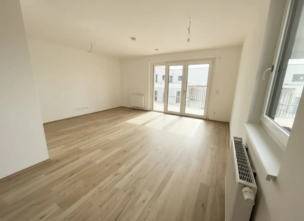 4-Zimmer-Wohnung kaufen in Wiener Neustadt – 90,35 m², € 303.062