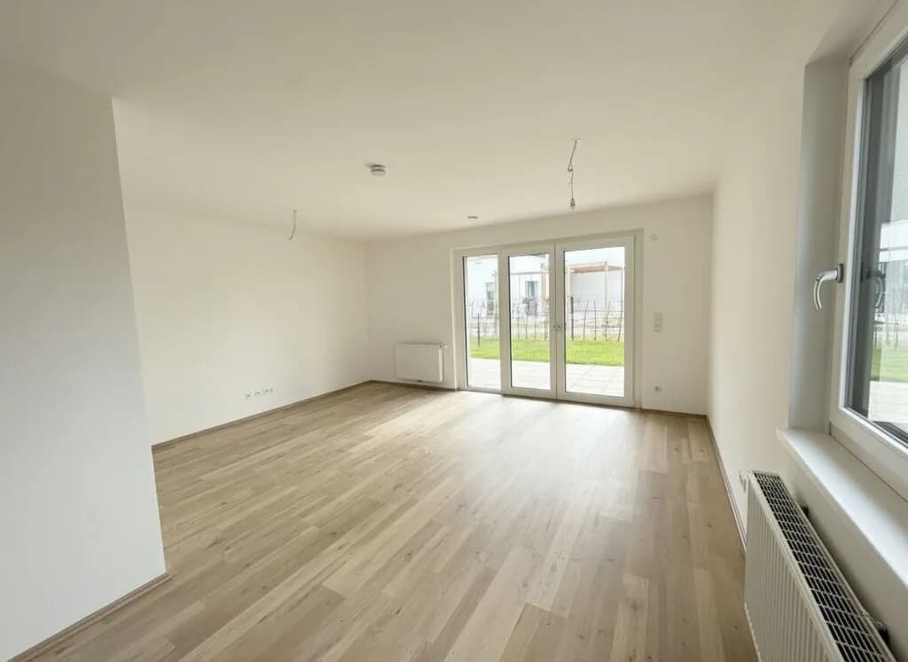 2-Zimmer-Wohnung kaufen in Wiener Neustadt – 64,56 m², € 244.059 – Bild 3 von 44