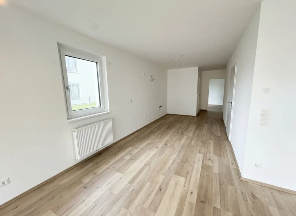 2-Zimmer-Wohnung kaufen in Wiener Neustadt – 64,56 m², € 244.059 – Bild 9 von 44