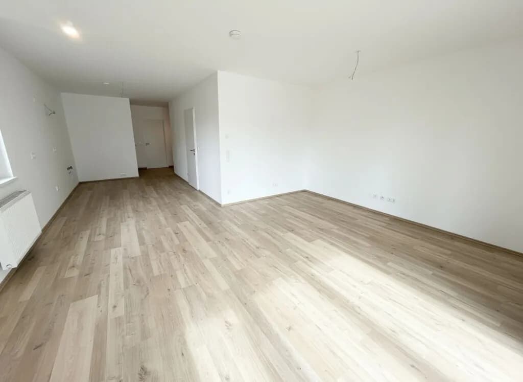 2-Zimmer-Wohnung kaufen in Wiener Neustadt – 64,56 m², € 244.059 – Bild 10 von 44