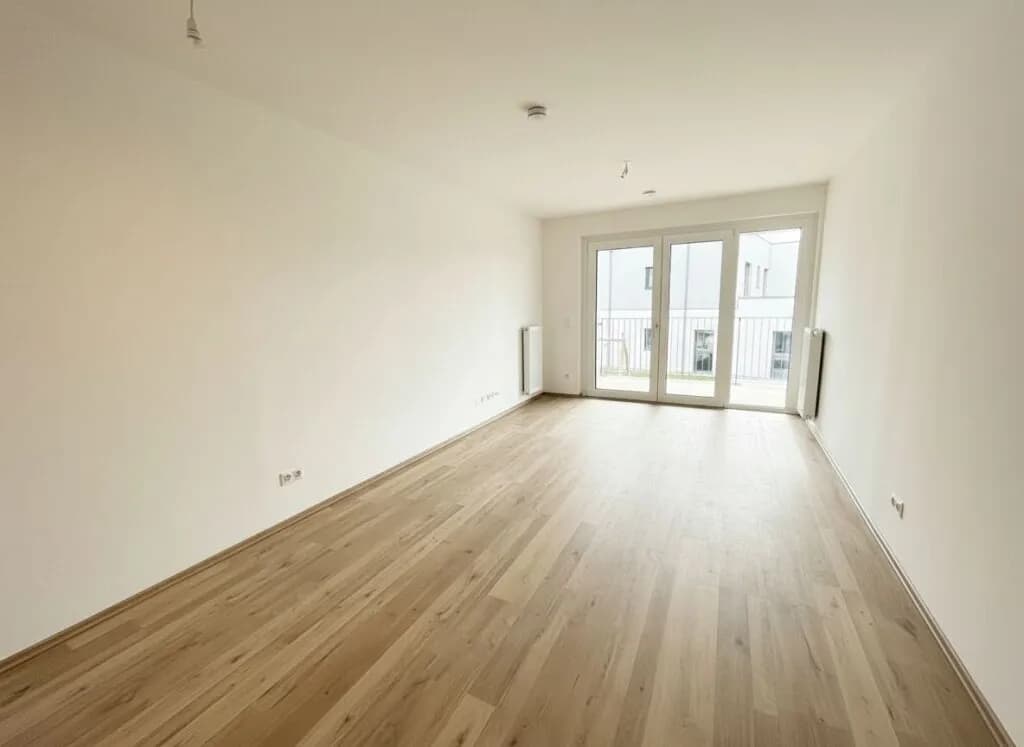 2-Zimmer-Wohnung kaufen in Wiener Neustadt – 50,85 m², € 163.600 – Bild 1 von 40