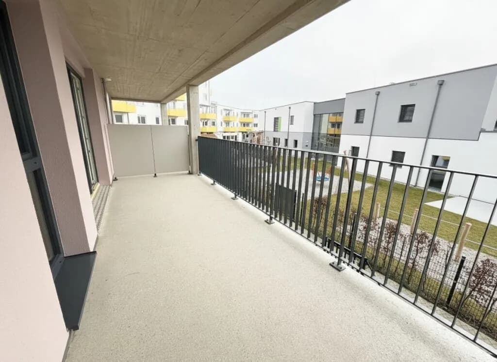 2-Zimmer-Wohnung kaufen in Wiener Neustadt – 50,85 m², € 163.600 – Bild 2 von 40