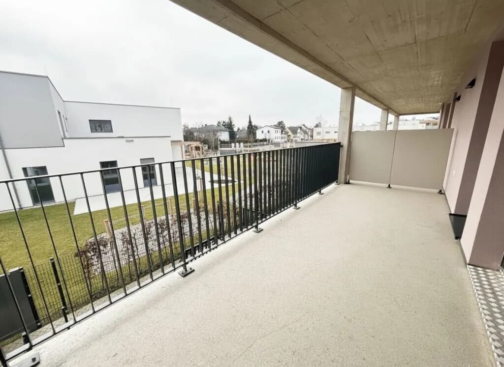 2-Zimmer-Wohnung kaufen in Wiener Neustadt – 50,85 m², € 163.600 – Bild 3 von 40