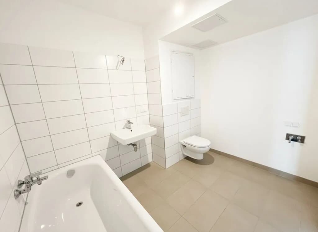 2-Zimmer-Wohnung kaufen in Wiener Neustadt – 50,85 m², € 163.600 – Bild 10 von 40