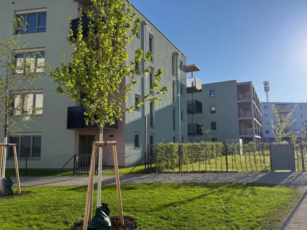 2-Zimmer-Wohnung kaufen in Wiener Neustadt – 50,85 m², € 163.600 – Bild 13 von 40