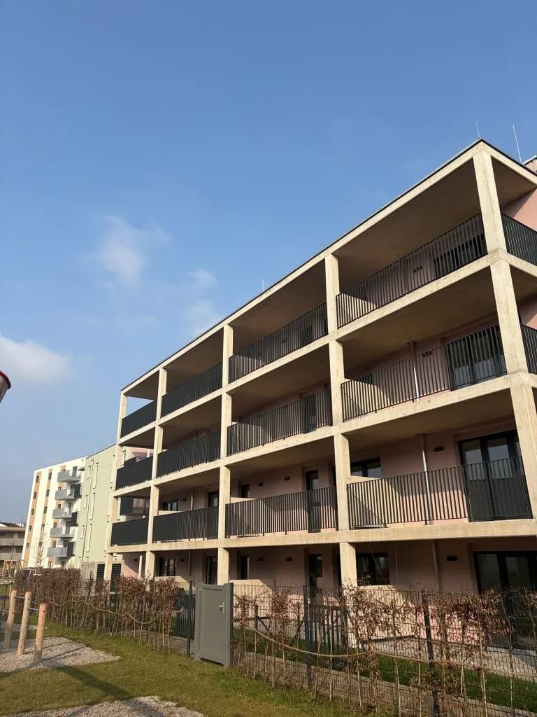 2-Zimmer-Wohnung kaufen in Wiener Neustadt – 50,85 m², € 163.600 – Bild 14 von 40