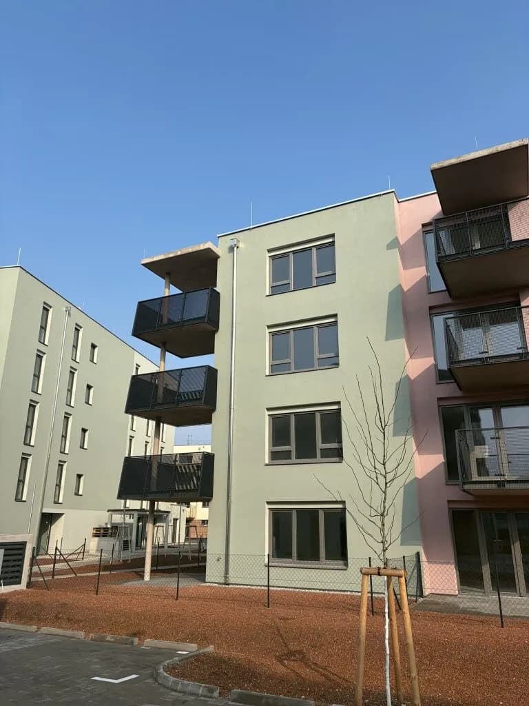 2-Zimmer-Wohnung kaufen in Wiener Neustadt – 50,85 m², € 163.600 – Bild 16 von 40
