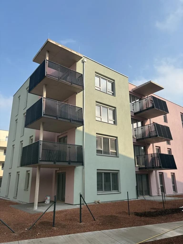 2-Zimmer-Wohnung kaufen in Wiener Neustadt – 50,85 m², € 163.600 – Bild 17 von 40