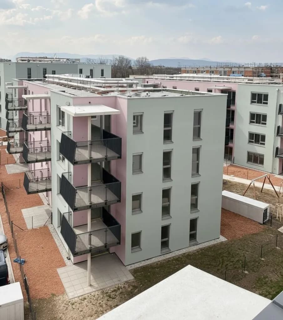 2-Zimmer-Wohnung kaufen in Wiener Neustadt – 50,85 m², € 163.600 – Bild 18 von 40