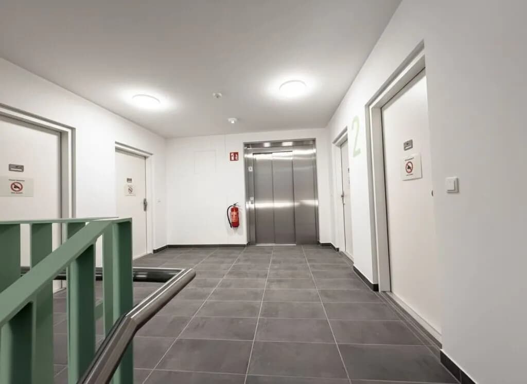 2-Zimmer-Wohnung kaufen in Wiener Neustadt – 50,85 m², € 163.600 – Bild 24 von 40