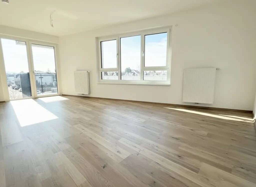 2-Zimmer-Wohnung kaufen in Wiener Neustadt – 60,66 m², € 190.420 – Bild 2 von 41