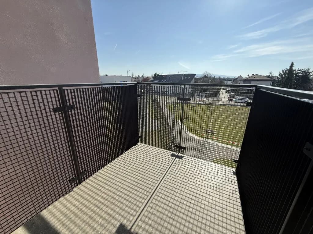 2-Zimmer-Wohnung kaufen in Wiener Neustadt – 60,66 m², € 190.420 – Bild 6 von 41