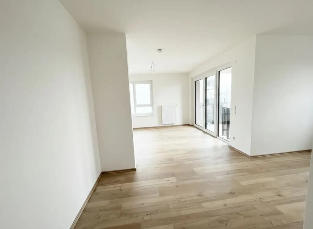 2-Zimmer-Wohnung kaufen in Wiener Neustadt – 61,28 m², € 198.466 – Bild 2 von 37