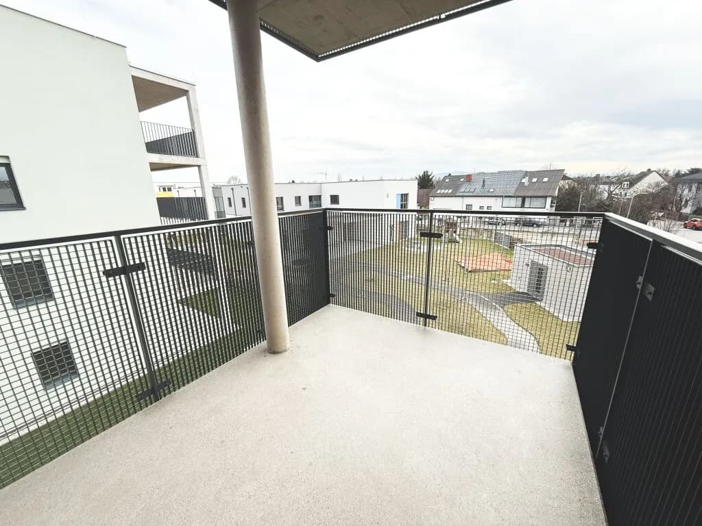 2-Zimmer-Wohnung kaufen in Wiener Neustadt – 61,28 m², € 198.466 – Bild 4 von 37