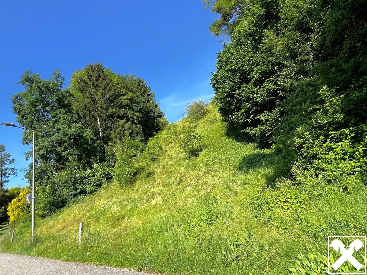 Grundstück kaufen in Vöcklabruck – 569 m², € 49.000 – Bild 2 von 4