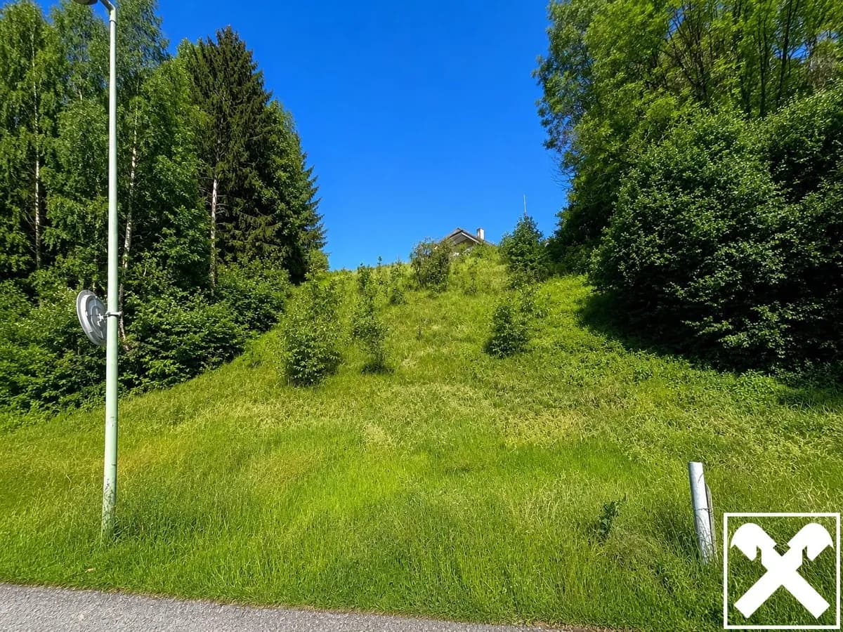 Grundstück kaufen in Vöcklabruck – 569 m², € 49.000 – Bild 3 von 4