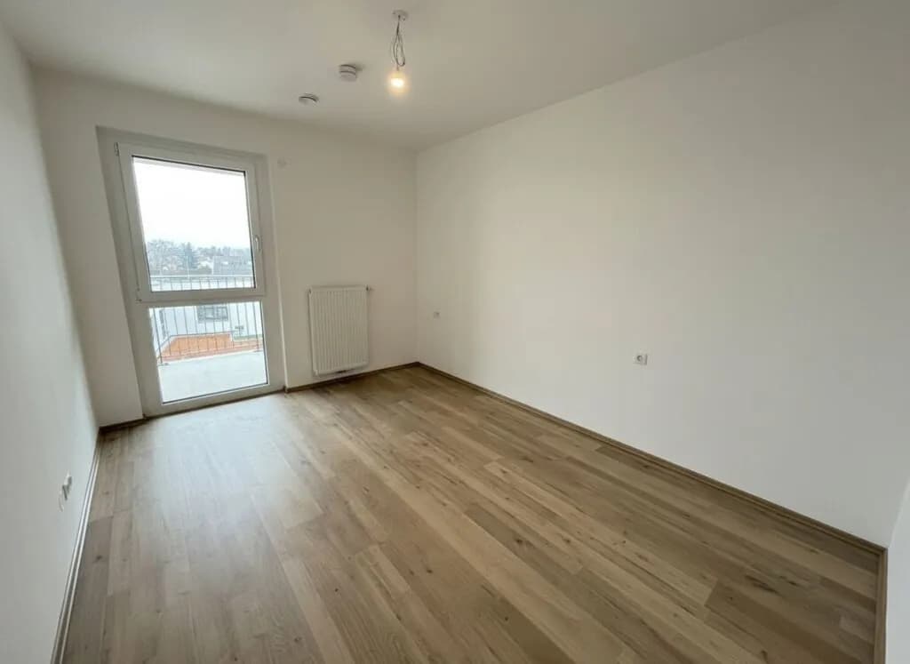 2-Zimmer-Wohnung kaufen in Wiener Neustadt – 50,78 m², € 171.646 – Bild 7 von 39