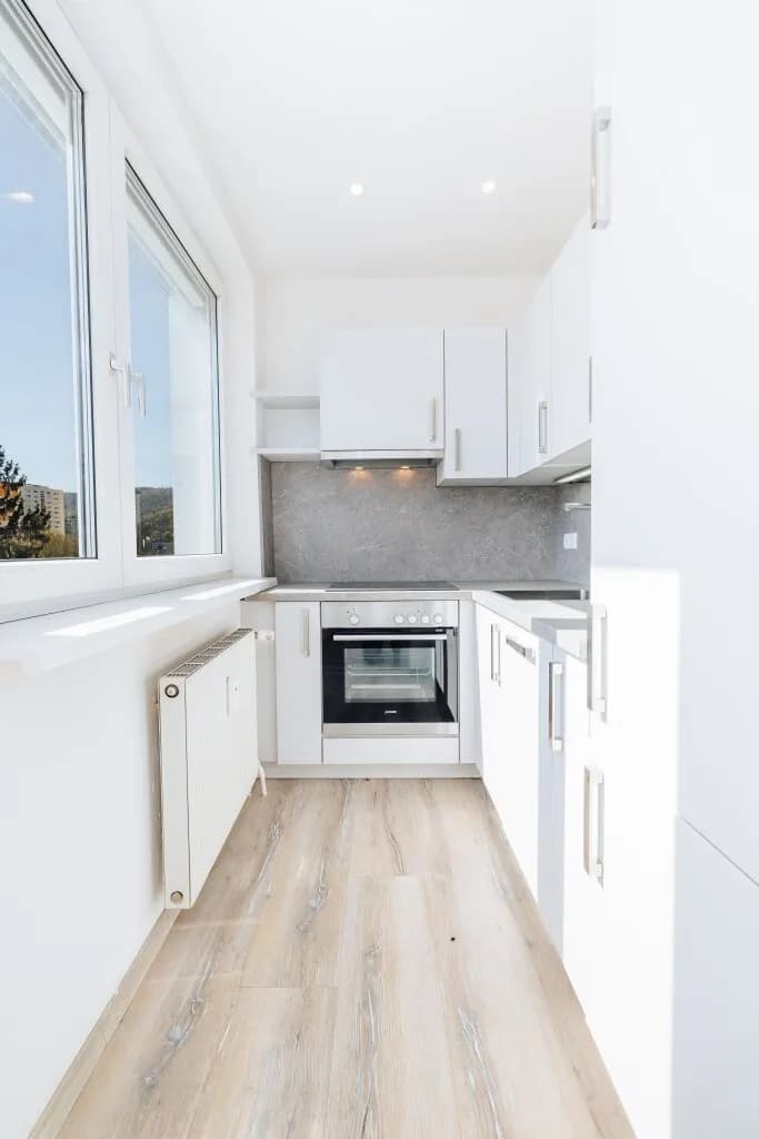 1-Zimmer-Wohnung kaufen in Graz – 36 m², € 99.900 – Bild 2 von 9